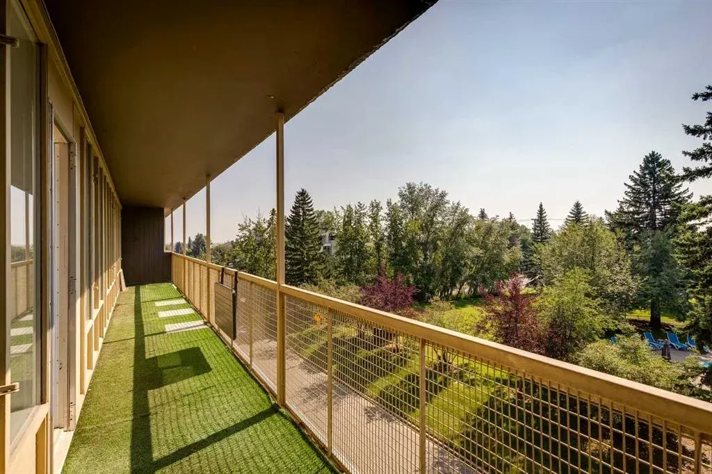 3316 Rideau Place SW, #408