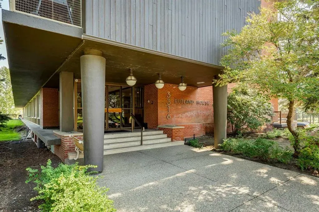 3316 Rideau Place SW, #408