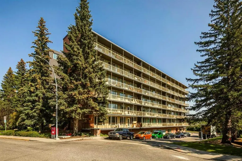 3316 Rideau Place SW, #408