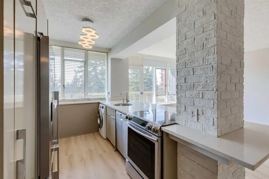 3316 Rideau Place SW, #408