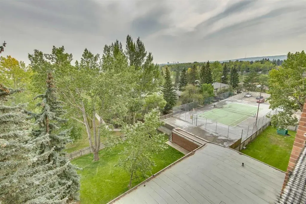 4944 Dalton Drive NW, #708