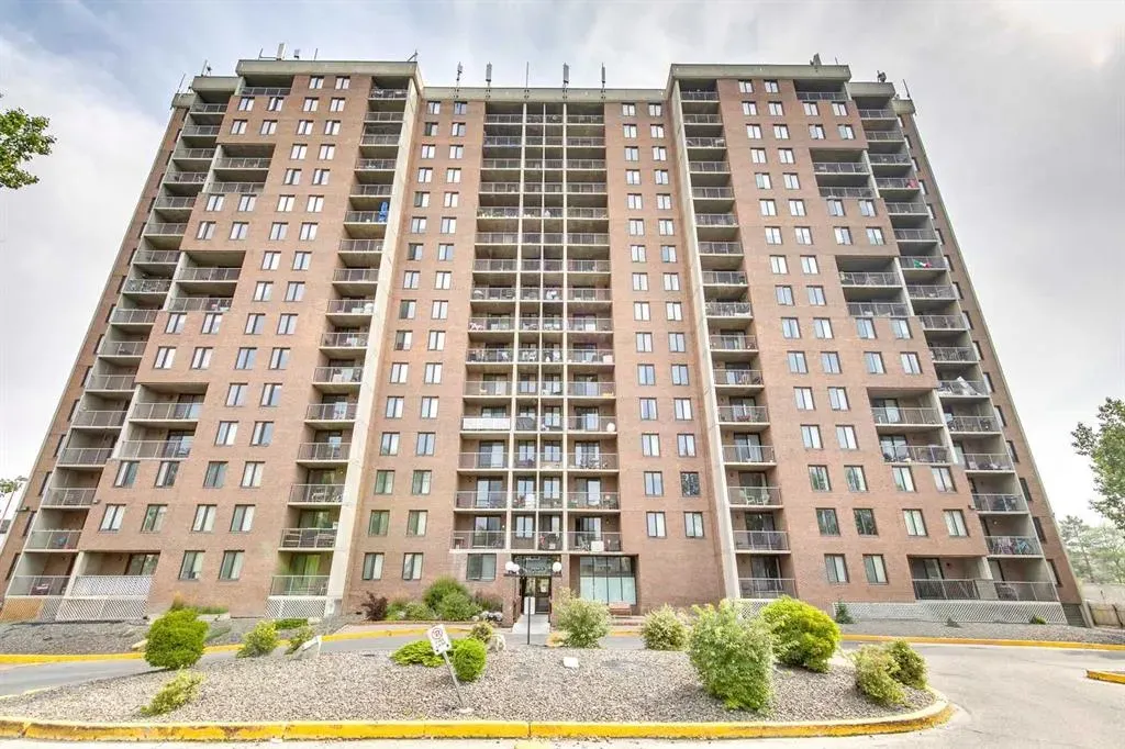 4944 Dalton Drive NW, #708