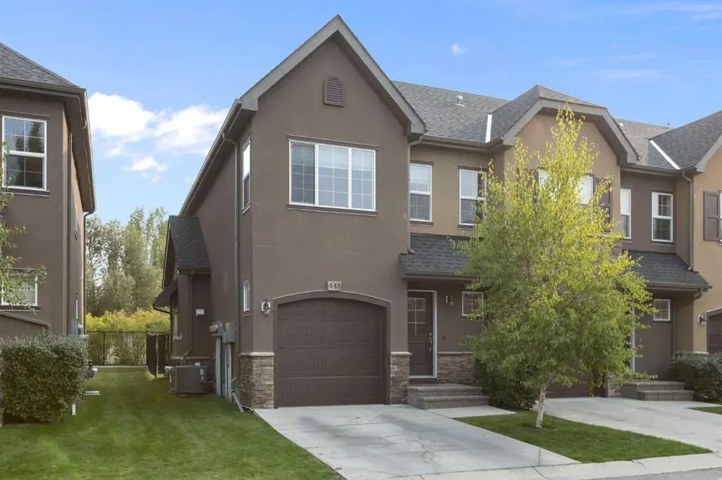 448 Quarry Villas SE