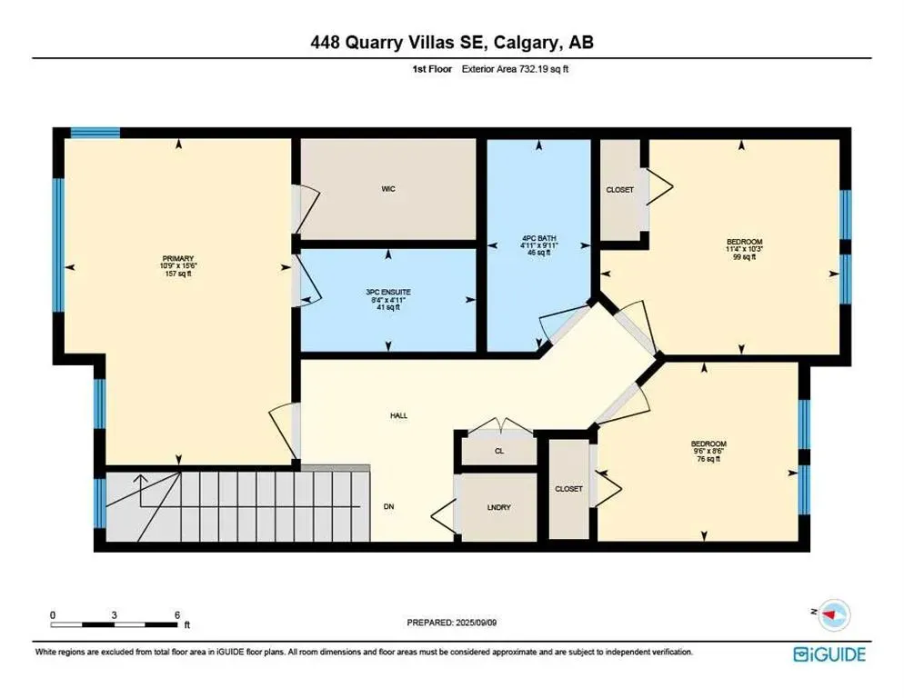 448 Quarry Villas SE