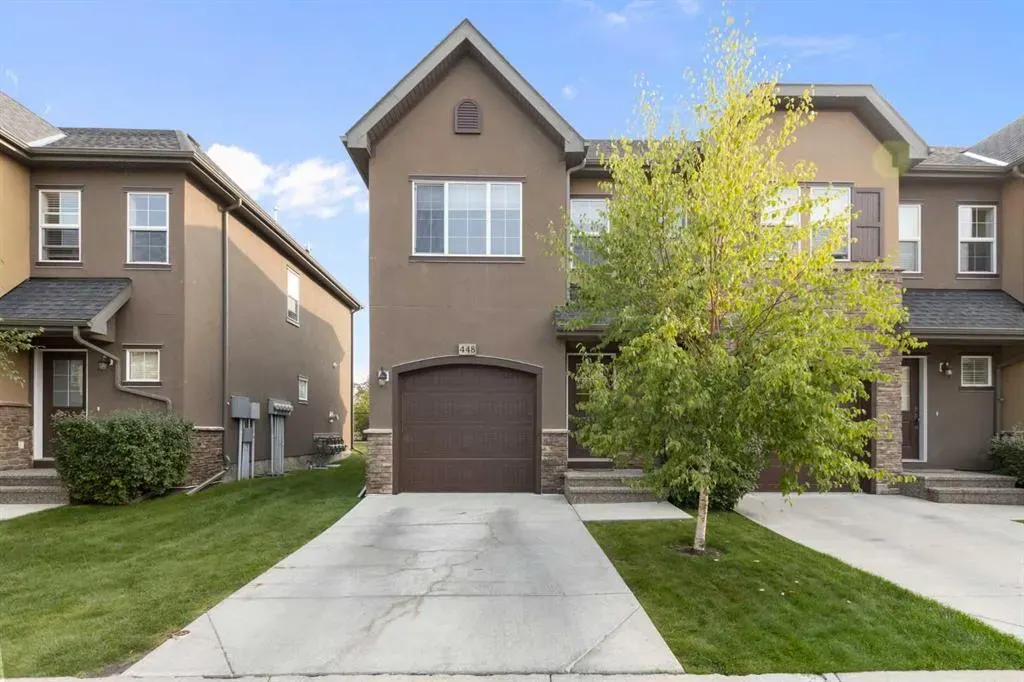 448 Quarry Villas SE