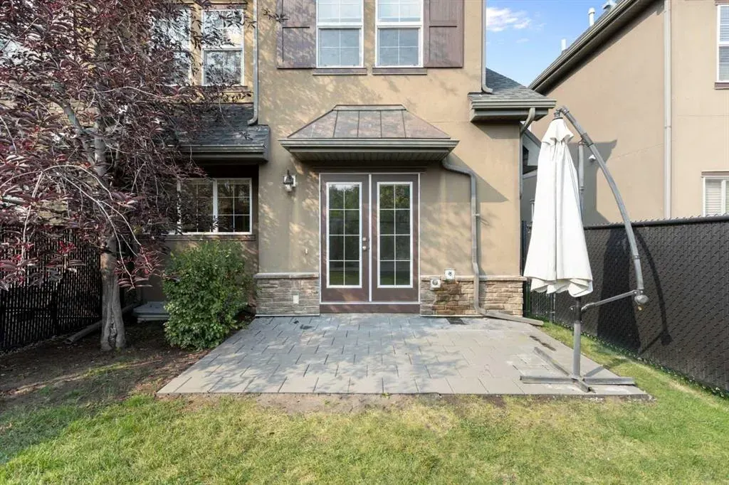 448 Quarry Villas SE