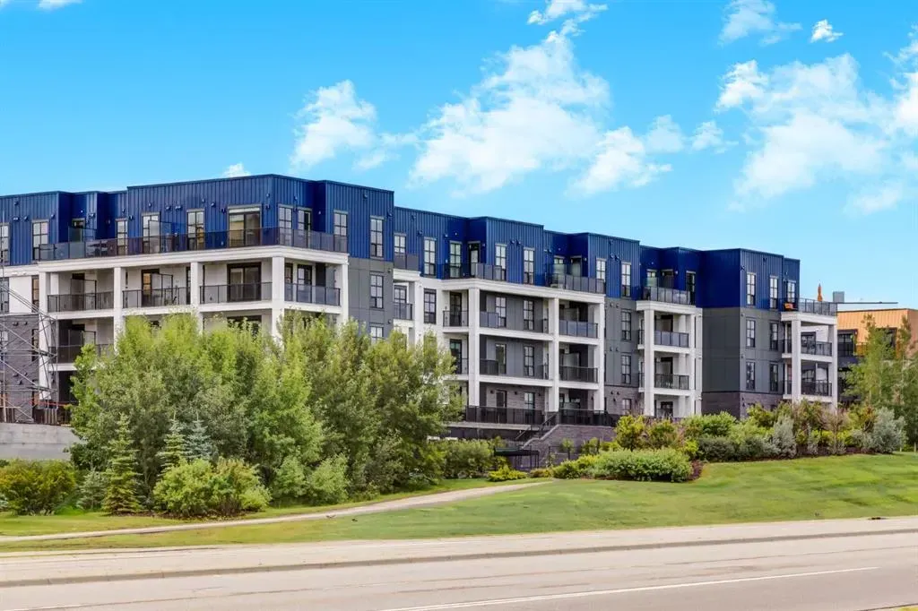 4270 Norford Avenue NW, #2108
