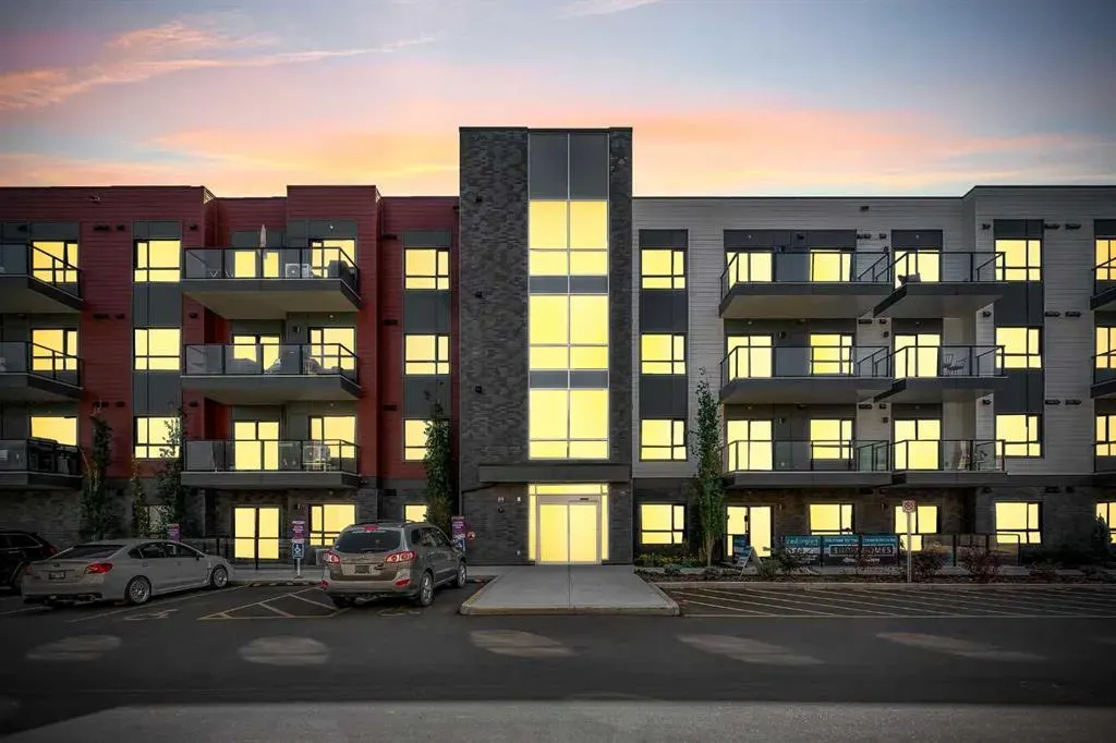 20295 Seton Way SE, #6108