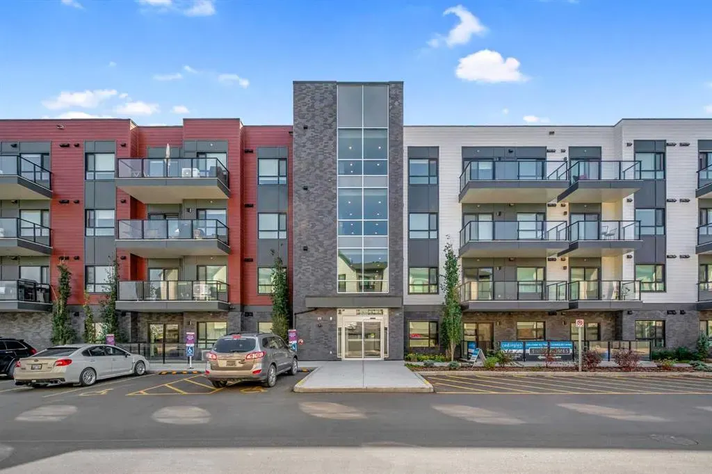 20295 Seton Way SE, #6108