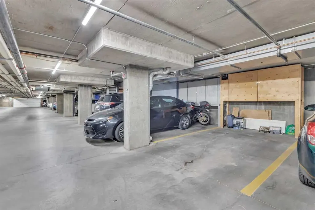 60 Lawford Avenue, #205