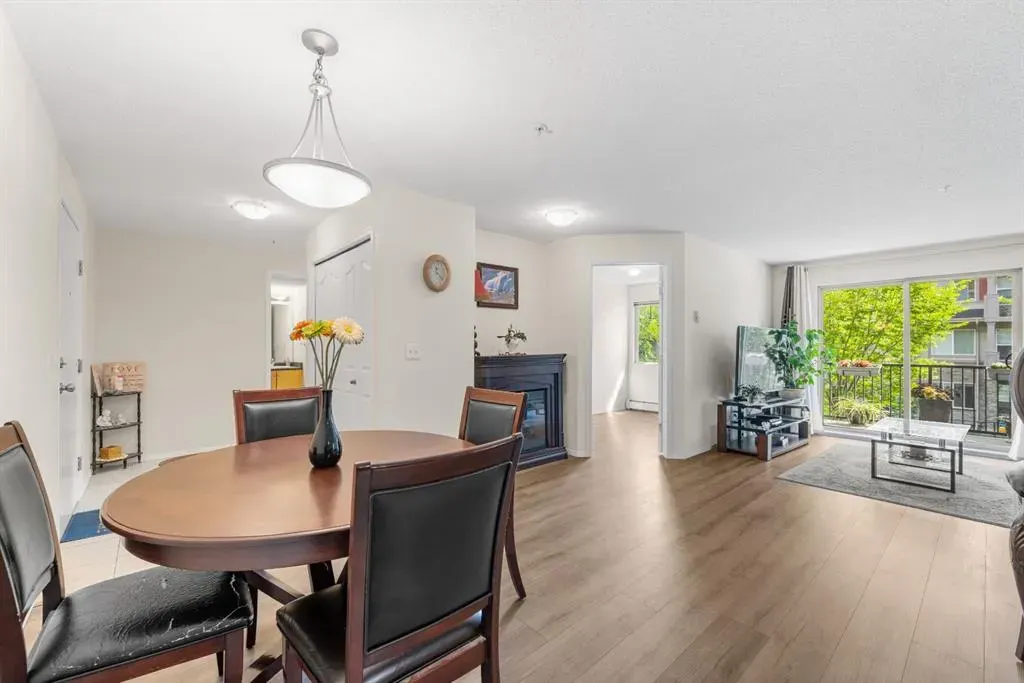 60 Panatella Street NW, #1210
