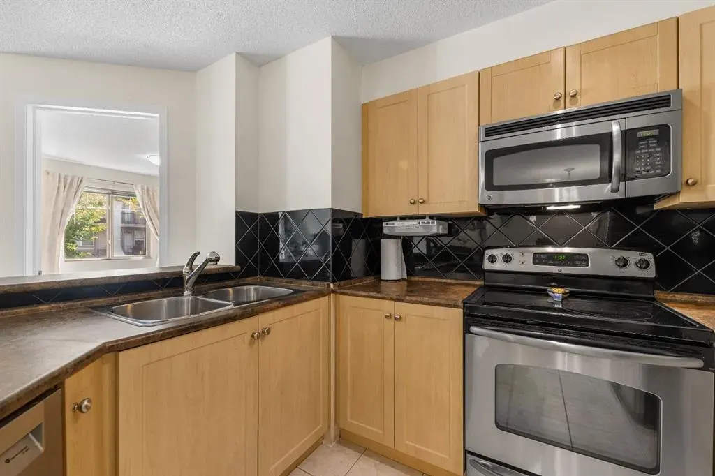 60 Panatella Street NW, #1210