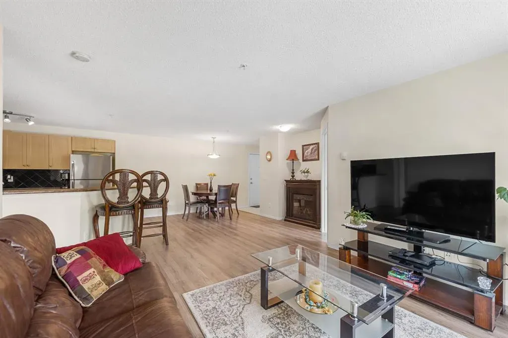 60 Panatella Street NW, #1210