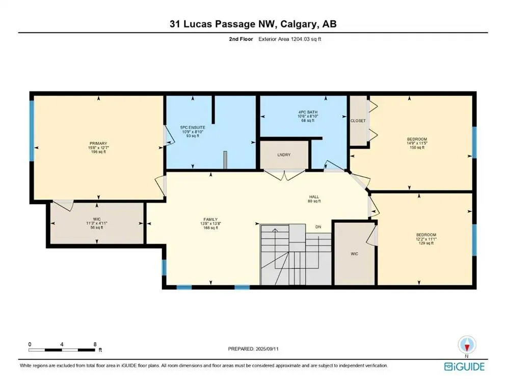 31 Lucas Passage NW