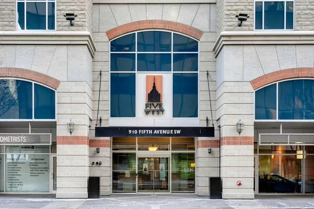 910 5 Avenue SW, #1104