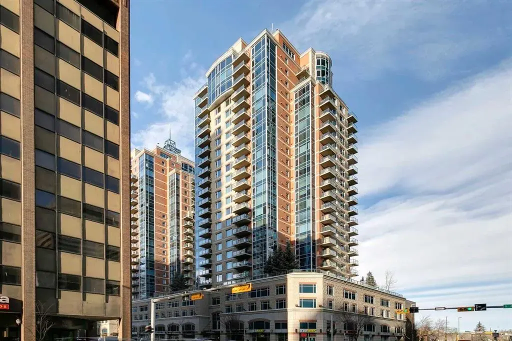 910 5 Avenue SW, #1104