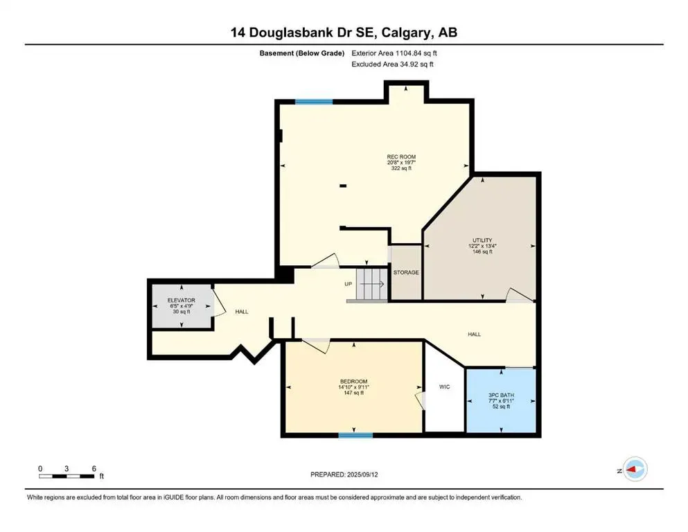 14 Douglasbank Drive SE