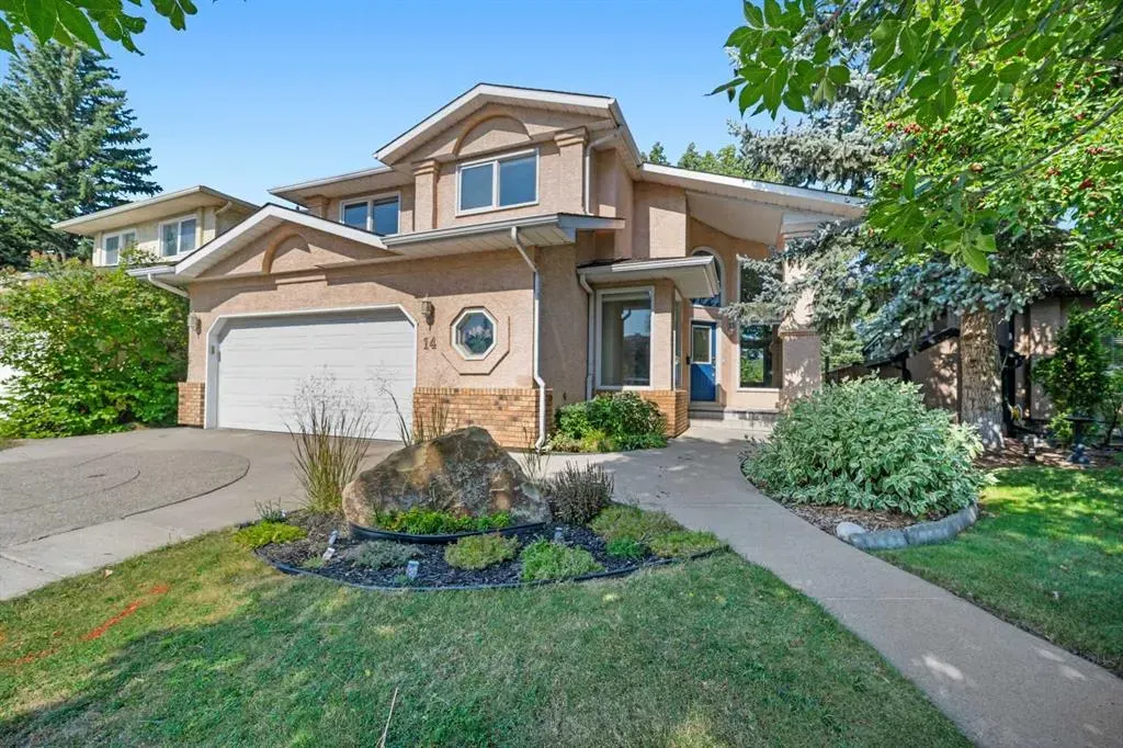 14 Douglasbank Drive SE
