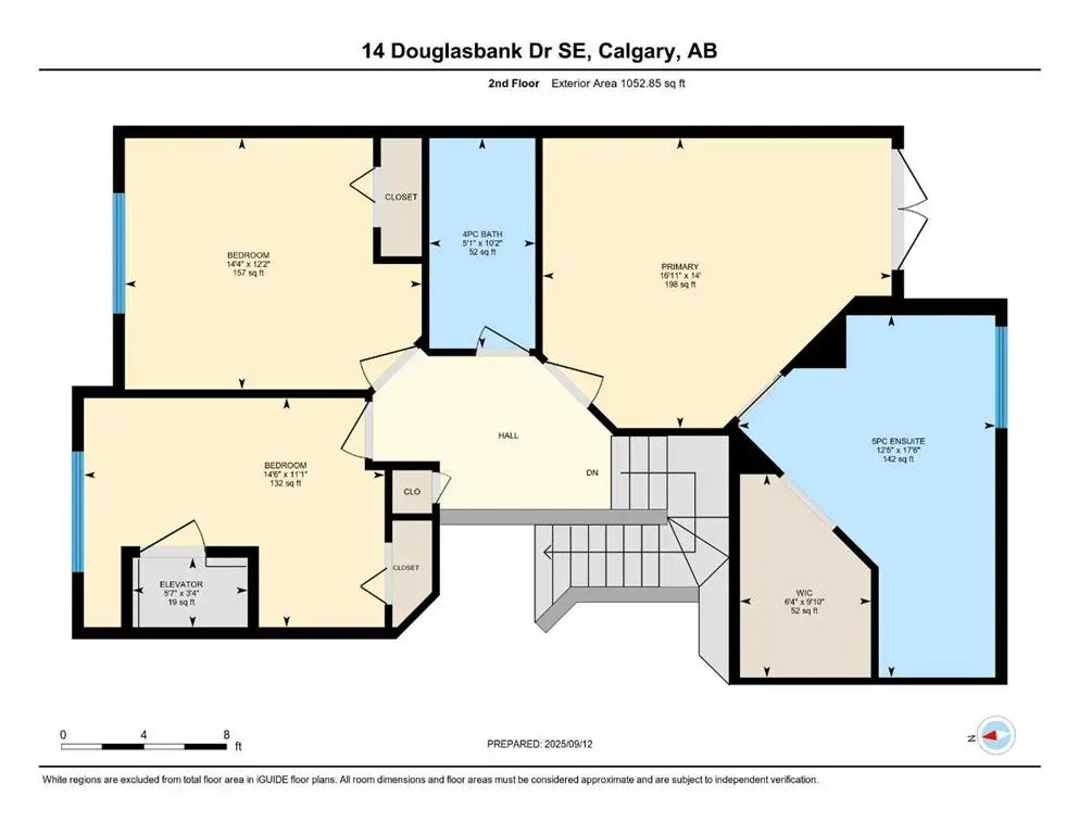 14 Douglasbank Drive SE