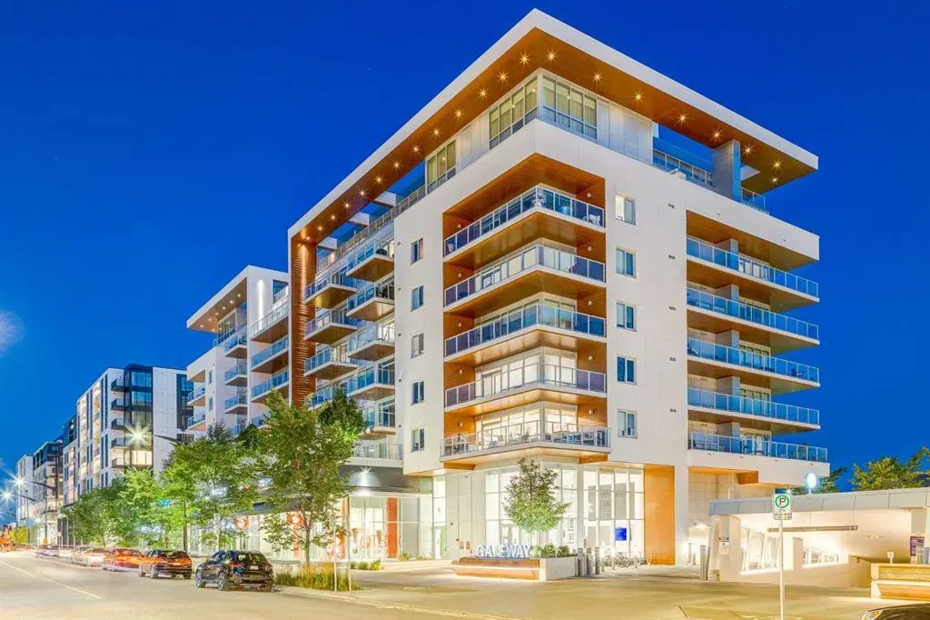 8445 Broadcast Avenue SW, #110
