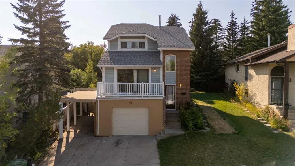 89 Edgedale Drive NW
