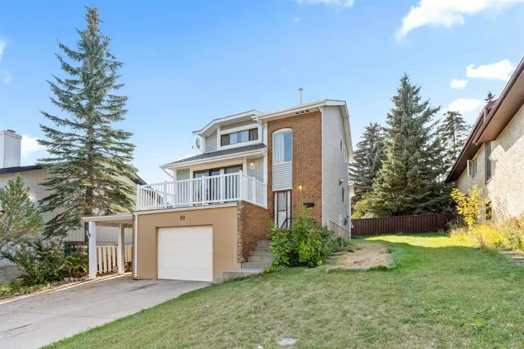 89 Edgedale Drive NW