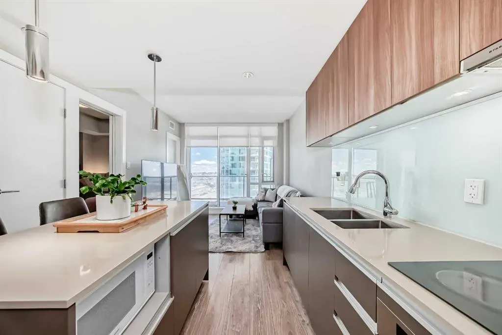 1122 3 Street SE, #2103