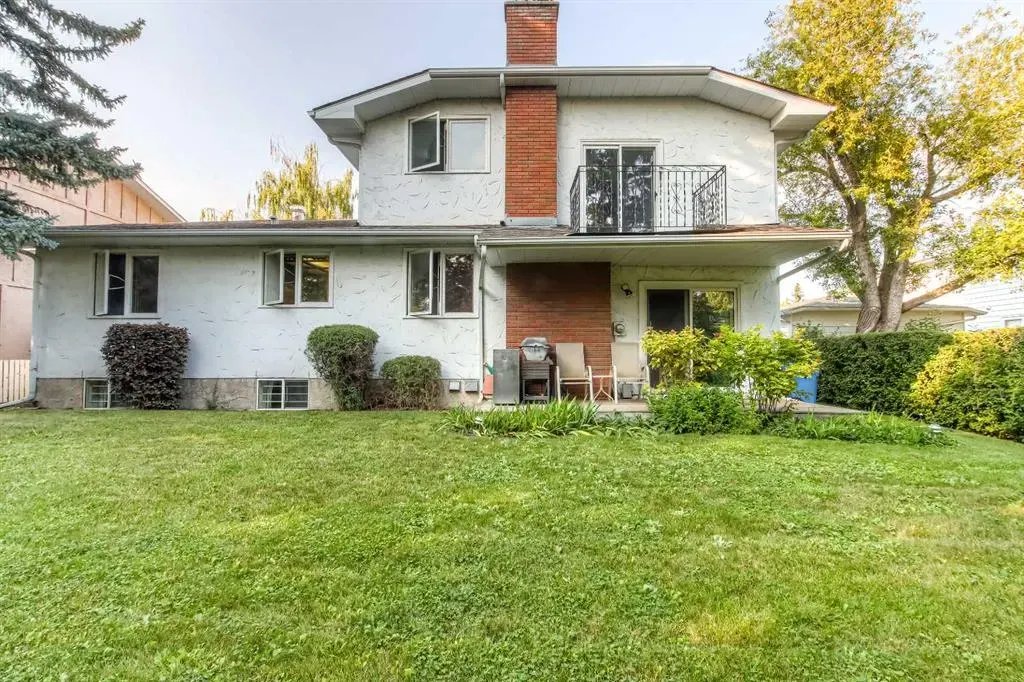 22 Varwood Place NW