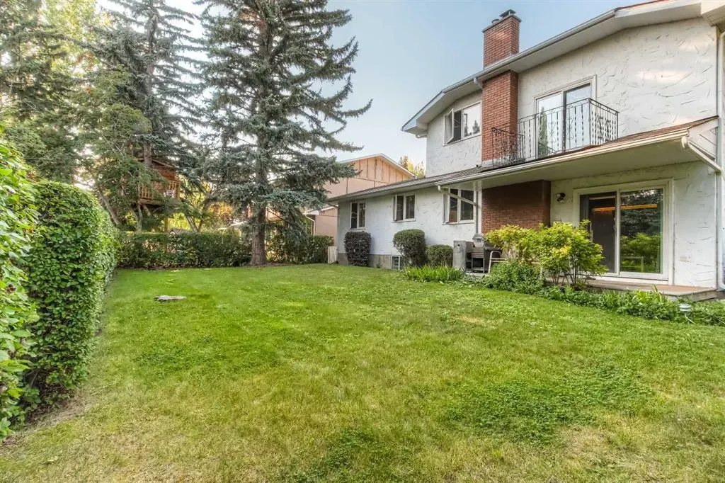 22 Varwood Place NW