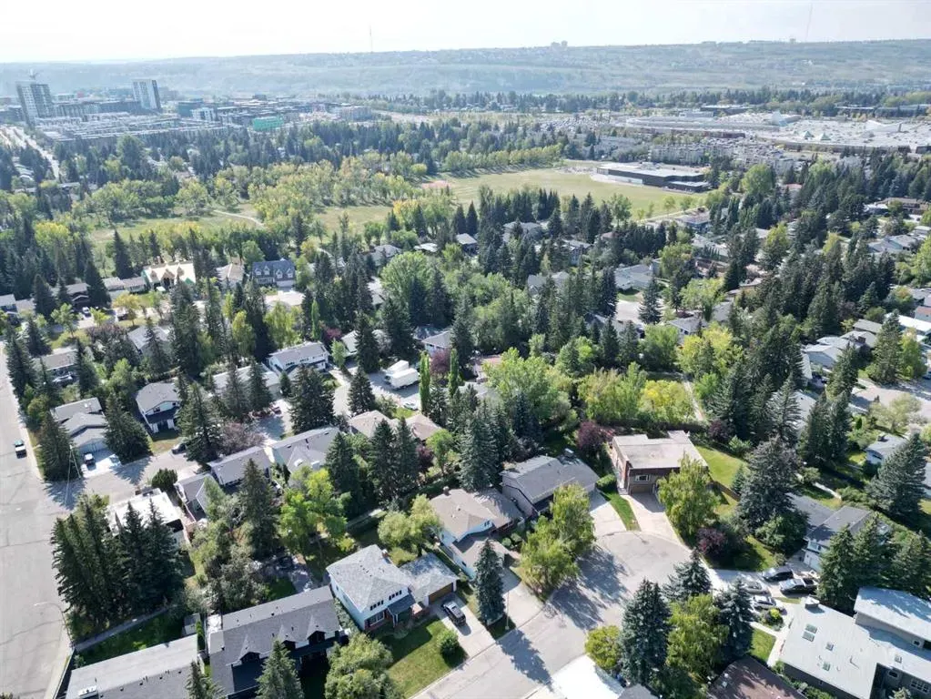 22 Varwood Place NW