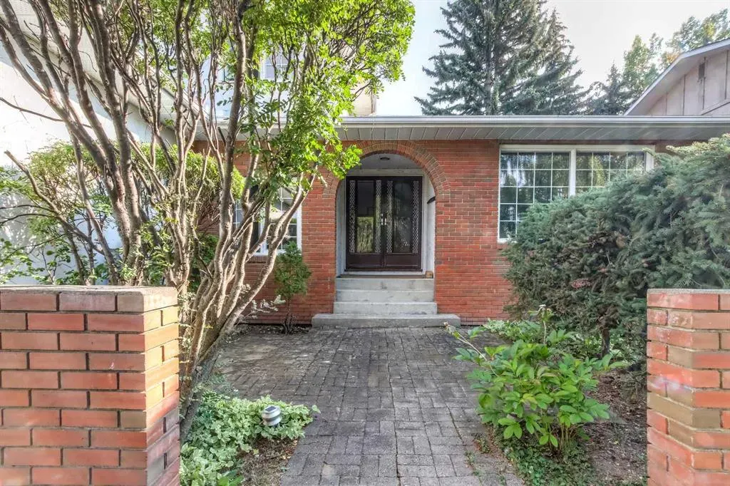 22 Varwood Place NW