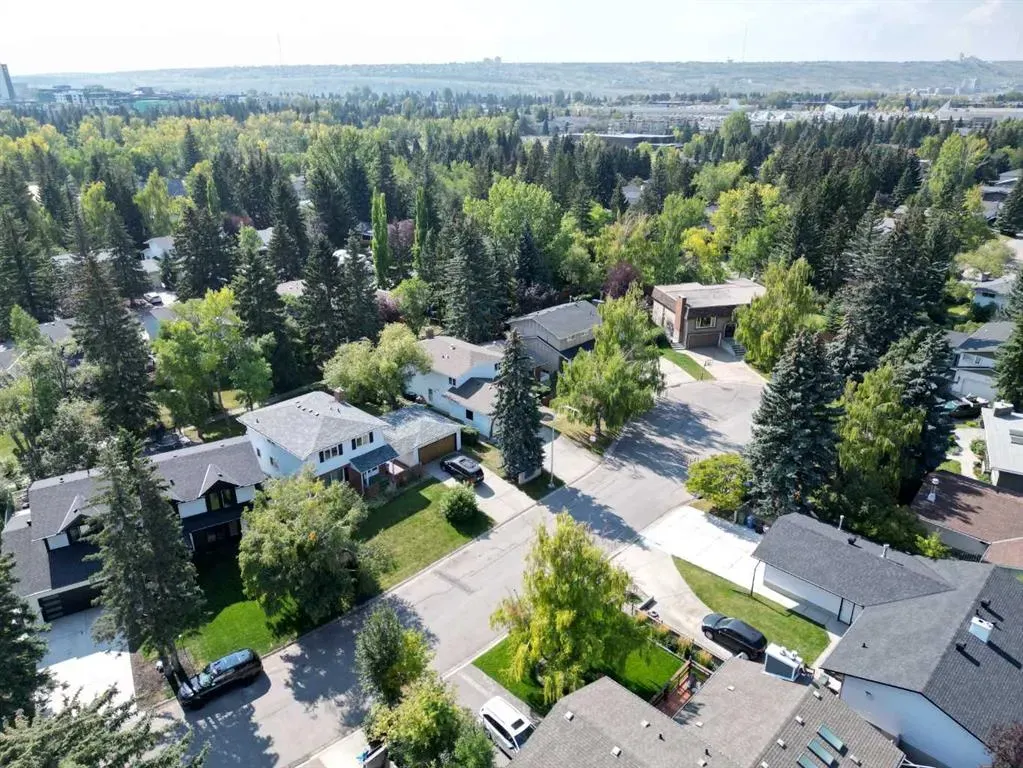 22 Varwood Place NW