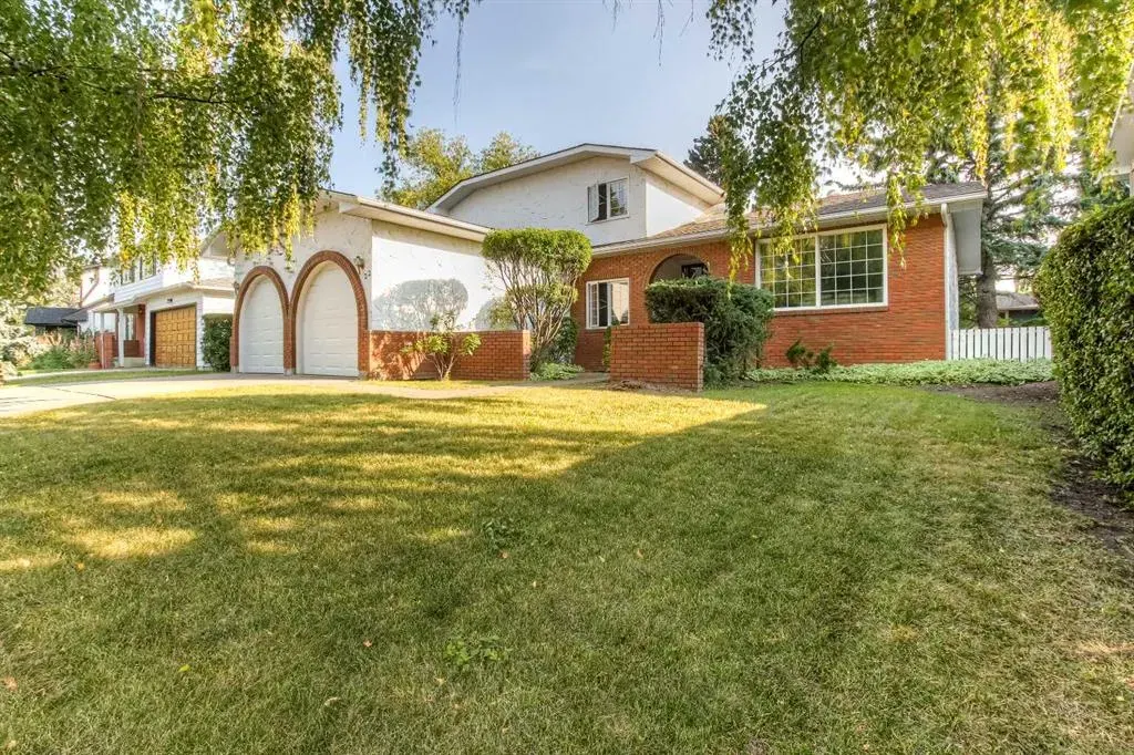 22 Varwood Place NW