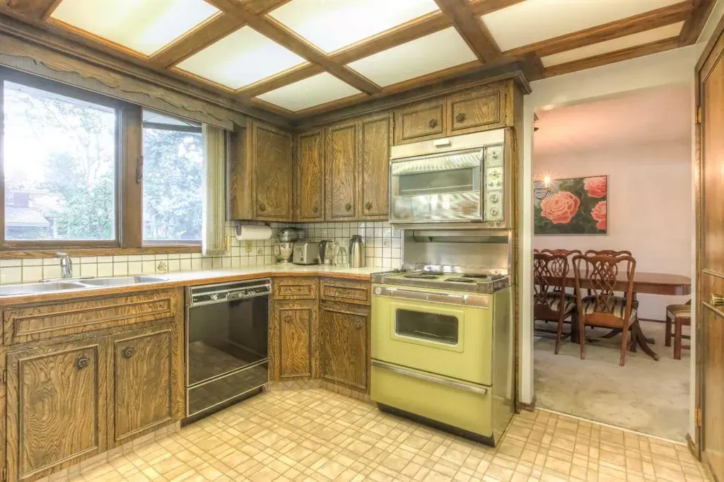 22 Varwood Place NW