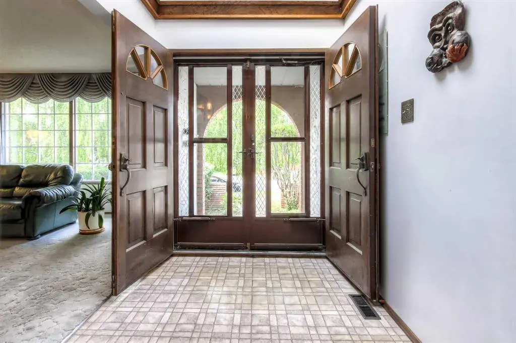 22 Varwood Place NW