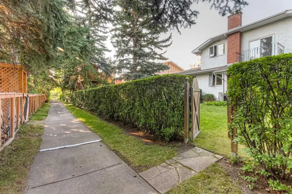 22 Varwood Place NW
