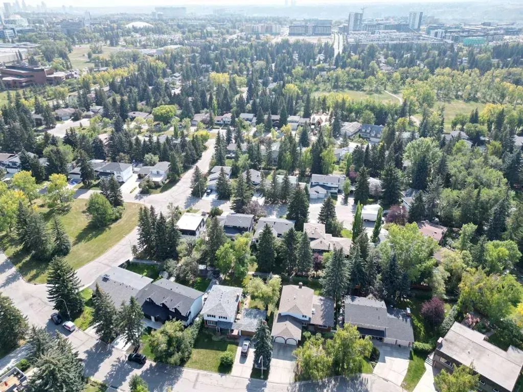 22 Varwood Place NW