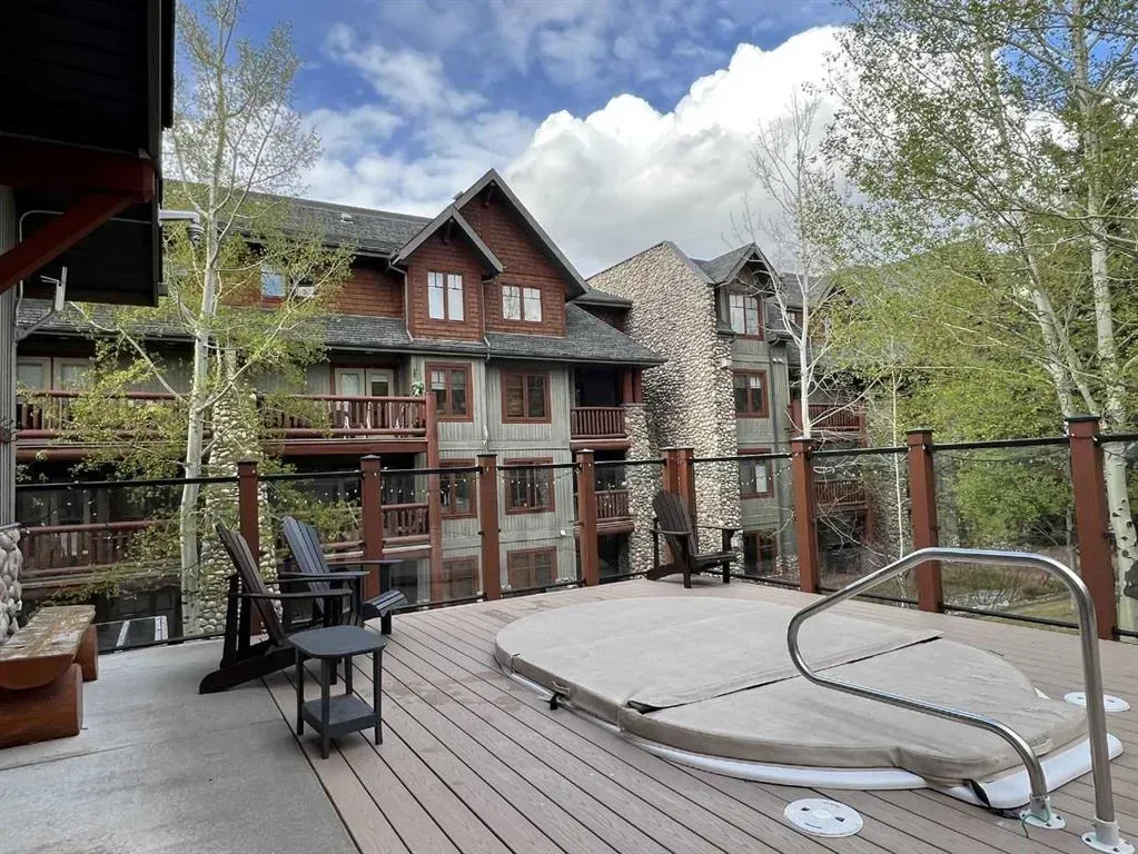 150 Crossbow Place, #109