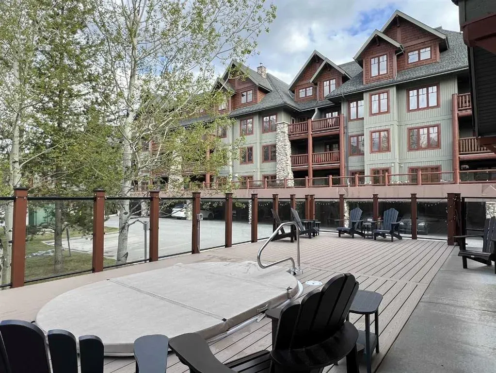 150 Crossbow Place, #109