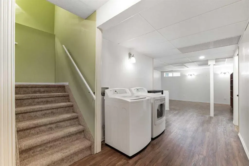 1008 Woodside Way NW, #30