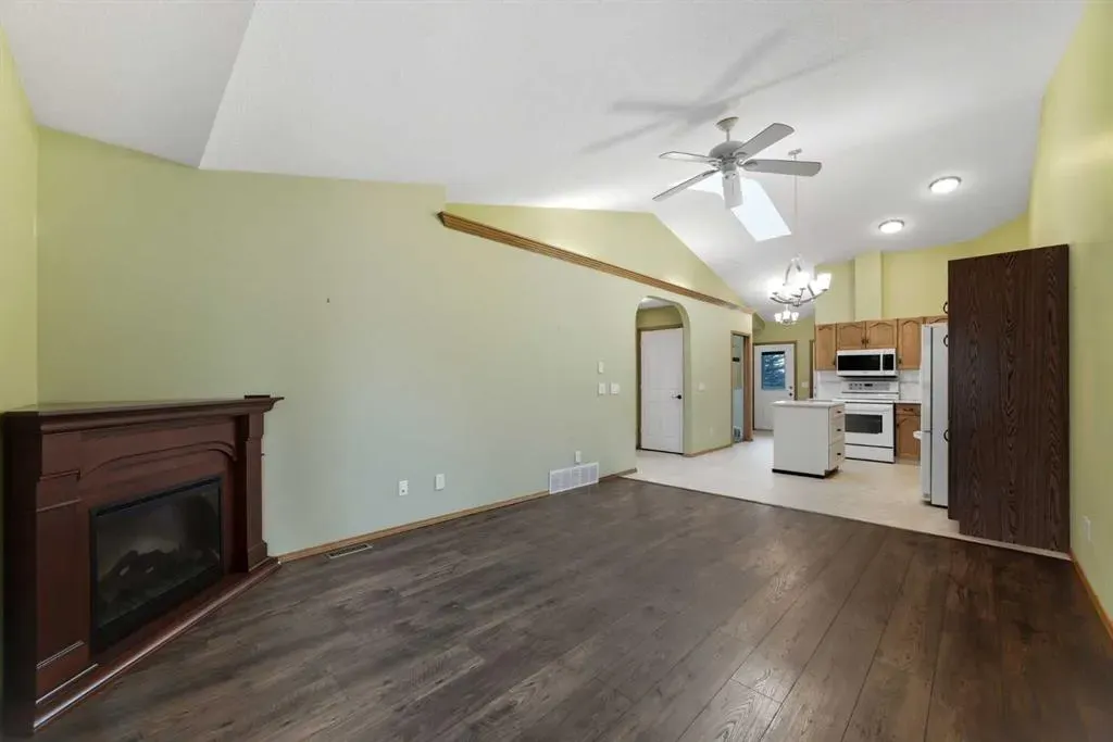 1008 Woodside Way NW, #30