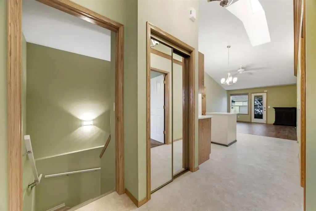 1008 Woodside Way NW, #30