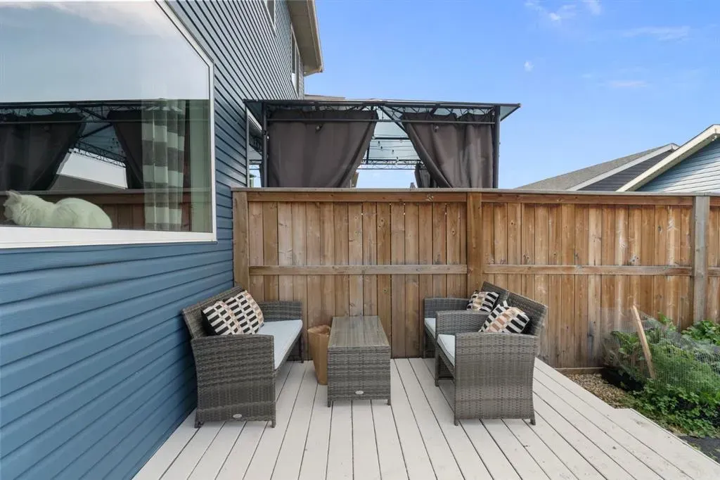 58 Fireside Cove