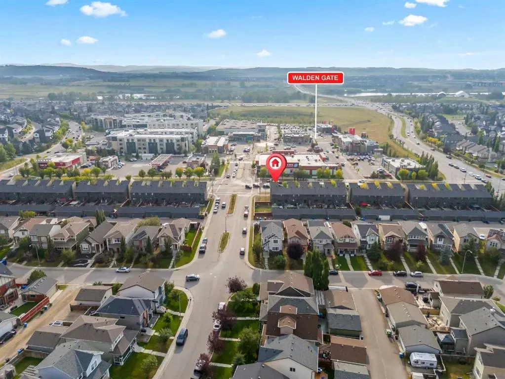180 Walden Gate SE