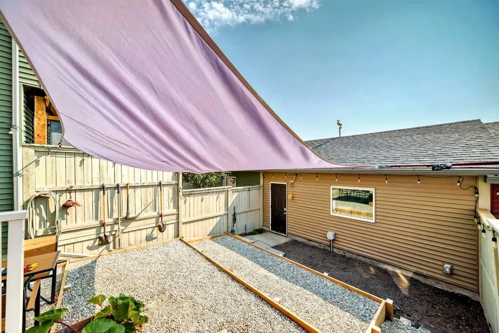 132 Sunvalley Road