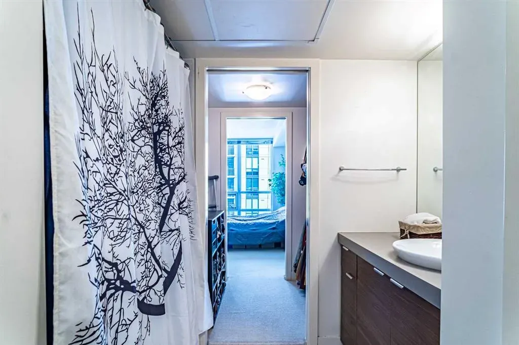 1110 11 Street SW, #1301