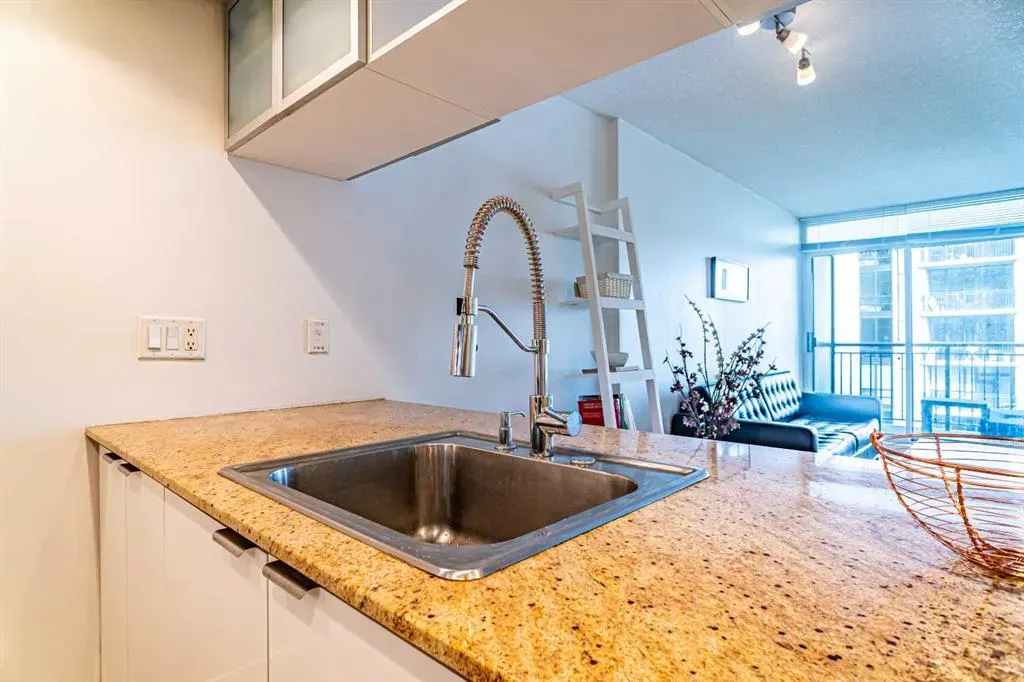 1110 11 Street SW, #1301