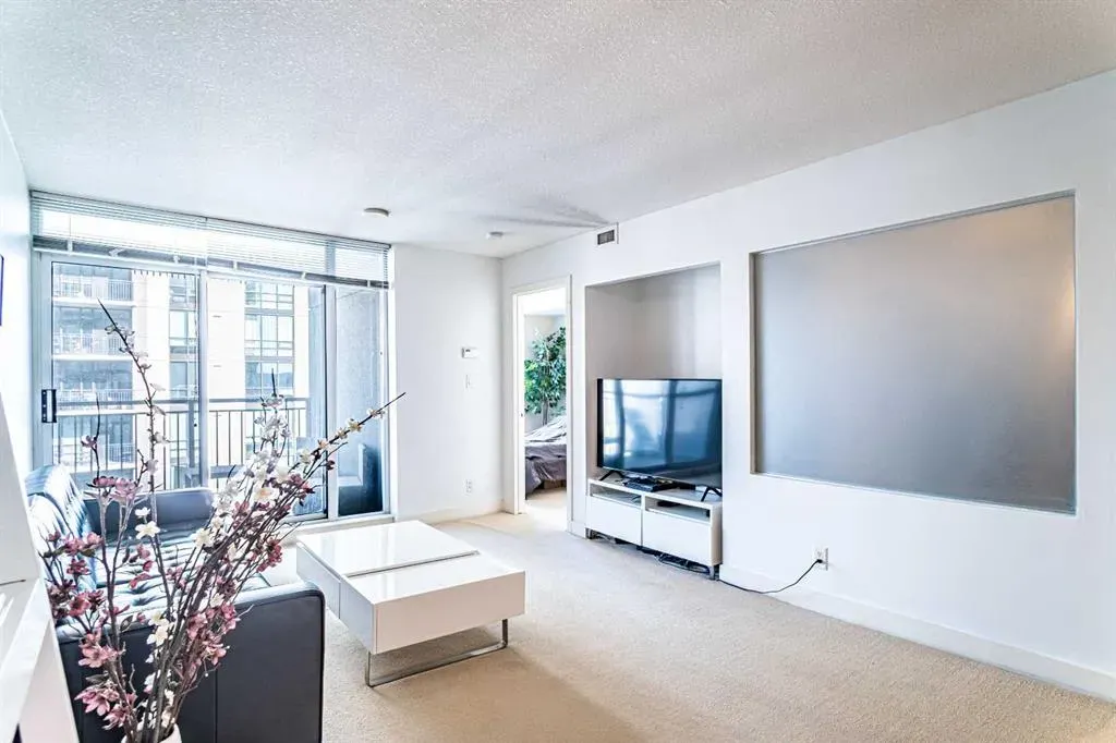 1110 11 Street SW, #1301