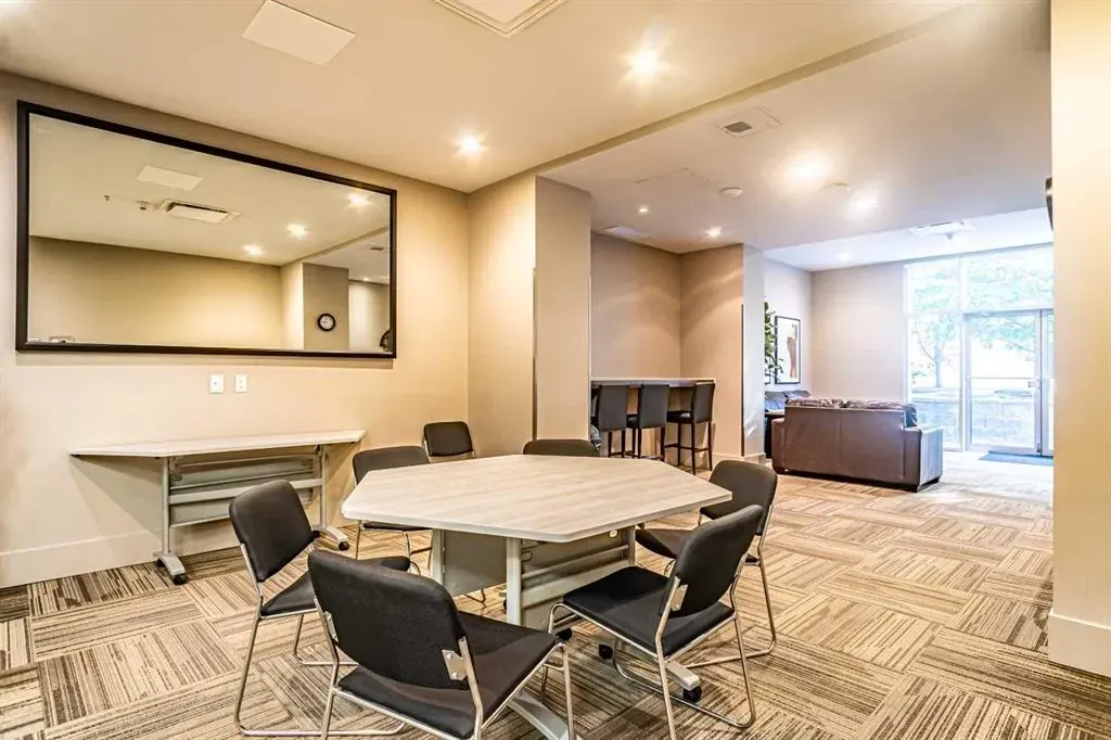 1110 11 Street SW, #1301