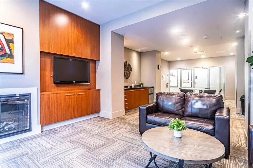 1110 11 Street SW, #1301